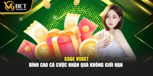 Code V9Bet - Đỉnh Cao Cá Cược Nhận Quà Không Giới Hạn